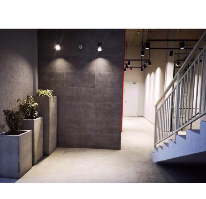 Sol'S M2 White Modern Apartments Tbilisi Esterno foto